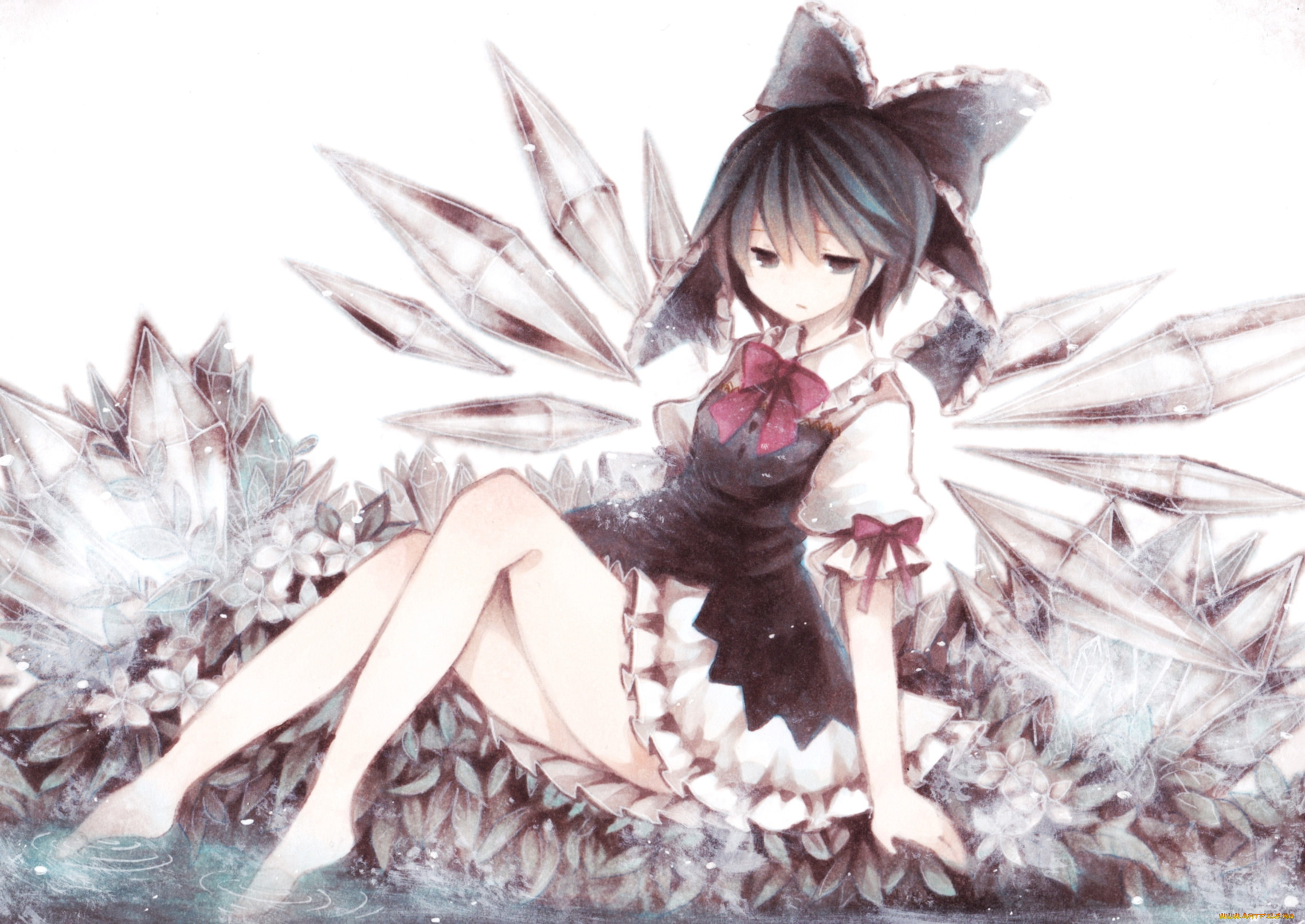 , touhou